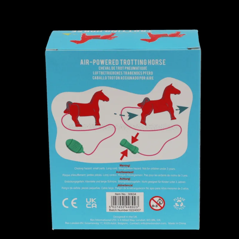Rex London Air-powered trotting horse Discount