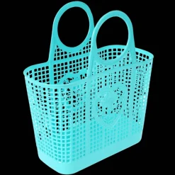 Rex London Amélie basket - Blue Clearance