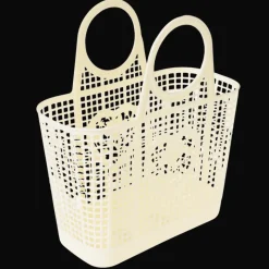 Rex London Amélie basket - Cream New