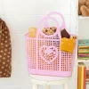 Rex London Amélie basket - Pink Outlet