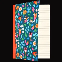 Rex London A5 notebook - Fairies in the Garden Outlet