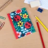 Rex London A6 notebook - Ladybird Fashion