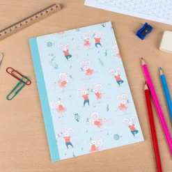 Rex London A5 notebook - Mimi and Milo Outlet