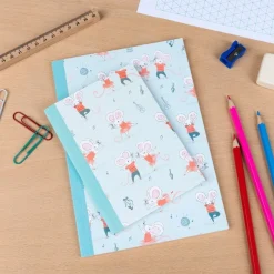 Rex London A5 notebook - Mimi and Milo Outlet