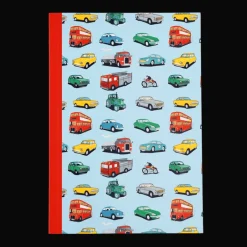 Rex London A5 notebook - Road Trip Best