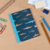 Rex London A6 notebook - Sharks Clearance