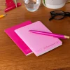Rex London A6 notebooks (set of 2) - Pinks Fashion