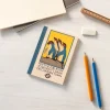 Rex London A6 notebook - TfL Vintage Poster "For the Zoo..." Online
