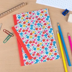 Rex London A6 notebook - Tilde Hot