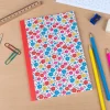 Rex London A5 notebook - Tilde Hot