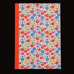 Rex London A5 notebook - Tilde Hot