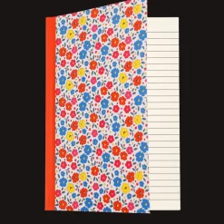 Rex London A5 notebook - Tilde Hot