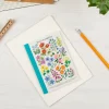 Rex London A6 notebook - Wild Flowers Outlet