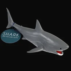 Rex London Bath toy - Shark water squirter Best