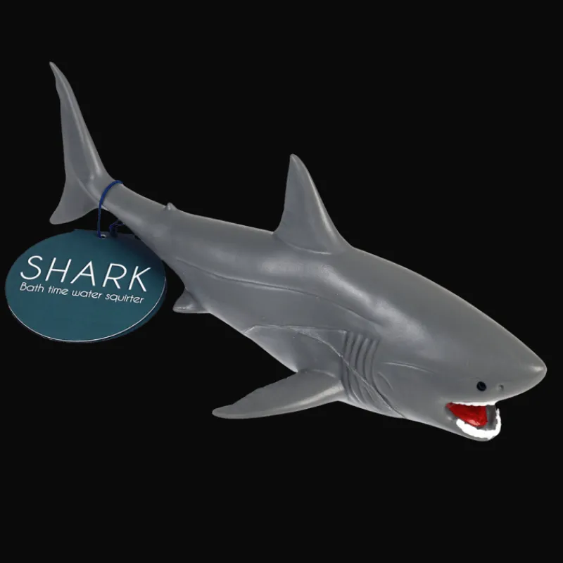 Rex London Bath toy - Shark water squirter Best
