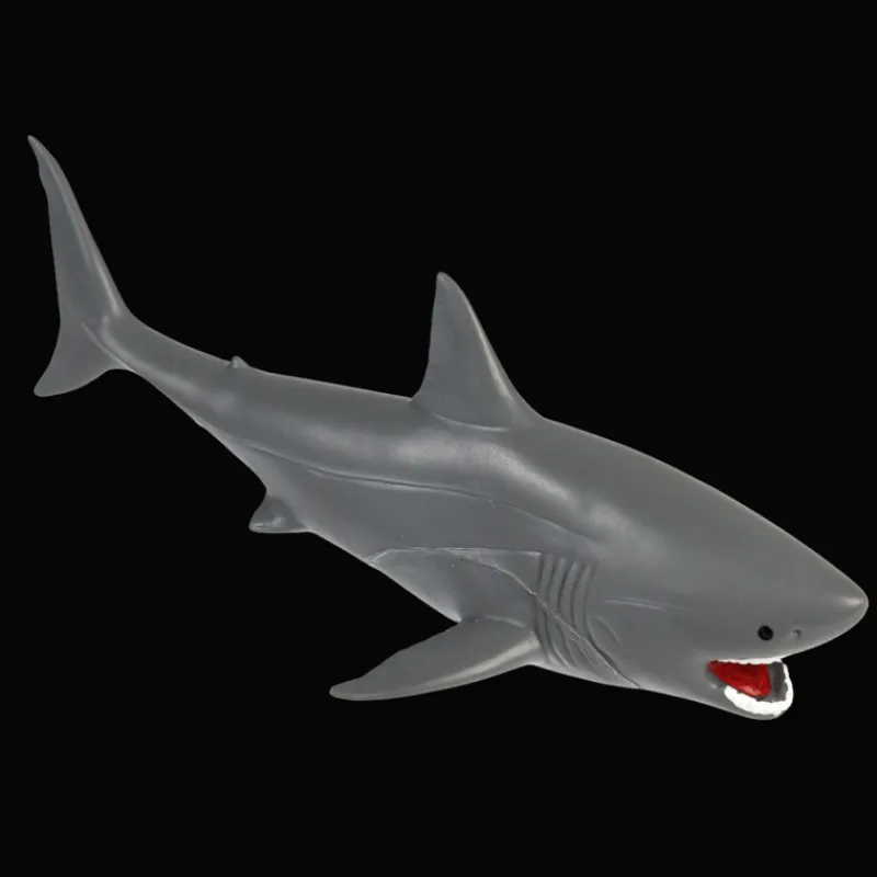 Rex London Bath toy - Shark water squirter Best