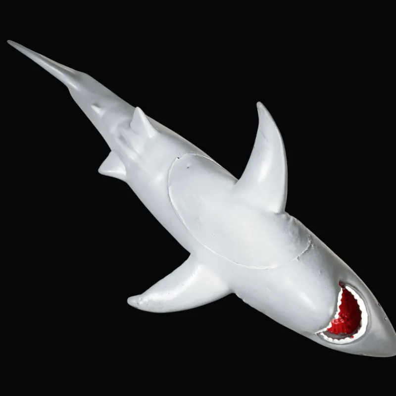 Rex London Bath toy - Shark water squirter Best