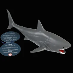 Rex London Bath toy - Shark water squirter Best