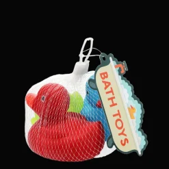 Rex London Bath toys (set of 3) - Ducks (multicolour) Sale