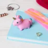 Rex London Berry scented lip gloss - Unicorn Fashion