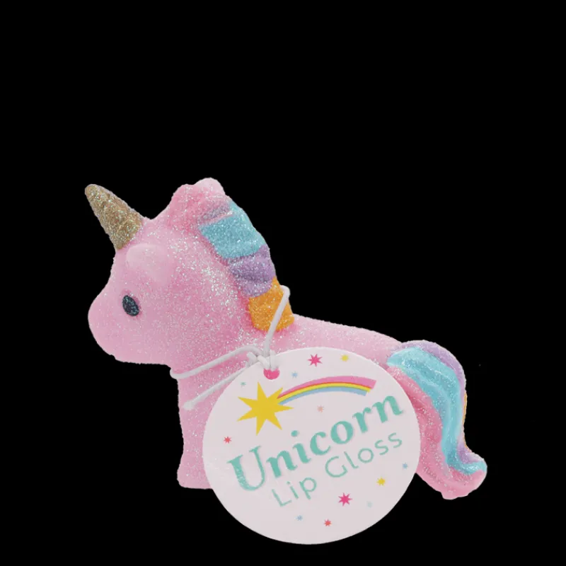 Rex London Berry scented lip gloss - Unicorn Fashion