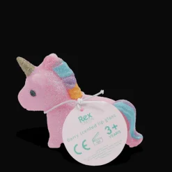 Rex London Berry scented lip gloss - Unicorn Fashion