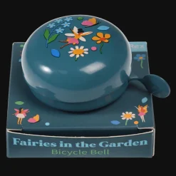 Rex London Bicycle bell - Fairies in the Garden Fashion