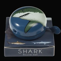 Rex London Bicycle bell - Sharks Discount