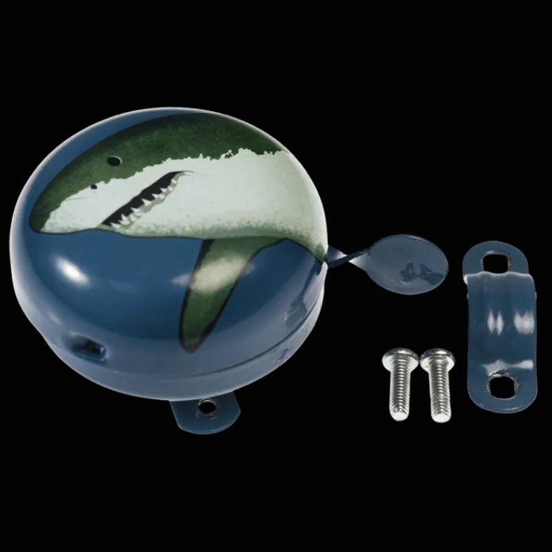 Rex London Bicycle bell - Sharks Discount