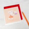 Rex London Birthday card - Mimi and Milo Online