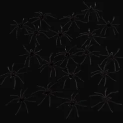 Rex London Box of 20 spiders - Classic Jokes Online