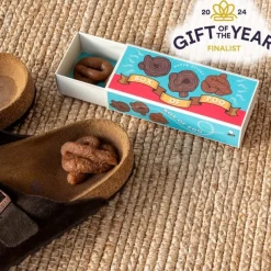 Rex London Box of sticky poo - Classic Jokes Online