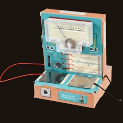 Rex London Build your own lie detector kit - Secret Agent Sale
