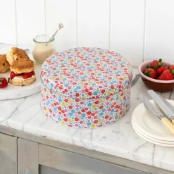 Rex London Cake storage tin - Tilde Best
