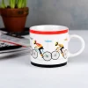 Rex London Ceramic mug 350ml - Le Bicycle Fashion