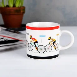 Rex London Ceramic mug 350ml - Le Bicycle Fashion