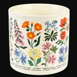 Rex London Ceramic mug 350ml - Wild Flowers Best