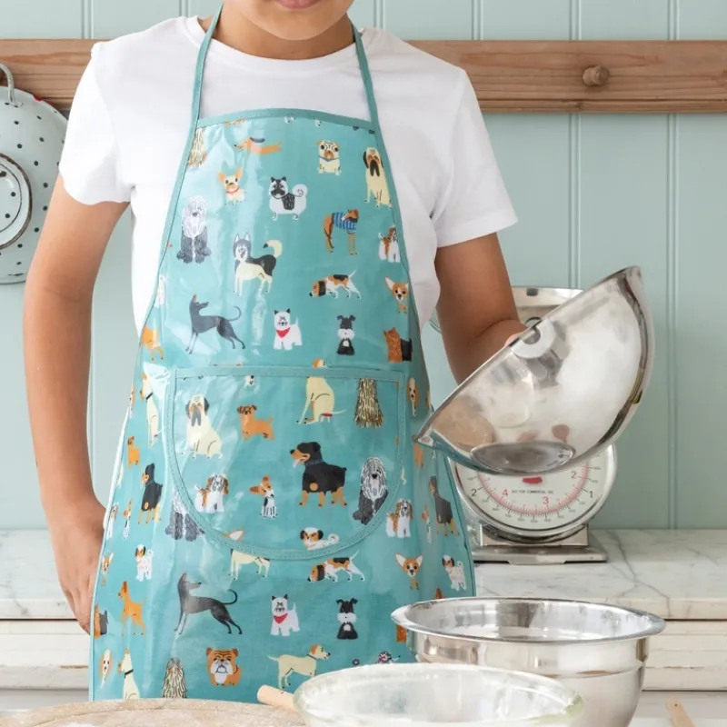 Rex London Children's apron - Best in Show Outlet