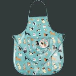 Rex London Children's apron - Best in Show Outlet