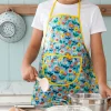 Rex London Children's apron - Butterfly Garden Sale