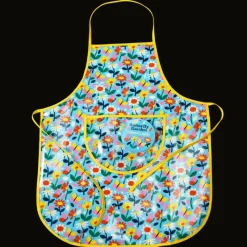 Rex London Children's apron - Butterfly Garden Sale