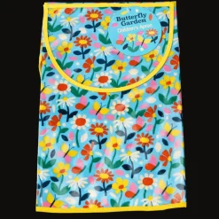 Rex London Children's apron - Butterfly Garden Sale