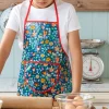 Rex London Children's apron - Fairies in the Garden Online
