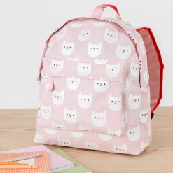 Rex London Children's backpack - Cookie the Cat New