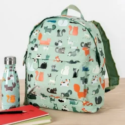 Rex London Children's backpack - Nine Lives New