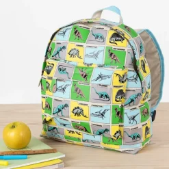 Rex London Children's backpack - Prehistoric Land Hot