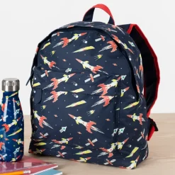 Rex London Children's backpack - Space Age Discount