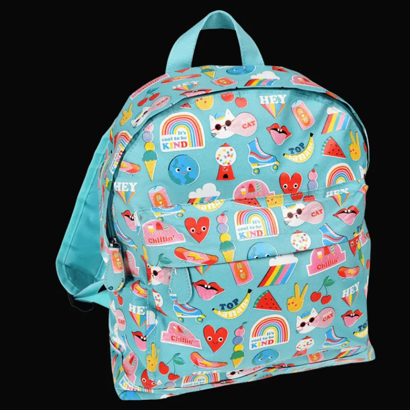 Rex London Children's backpack - Top Banana Outlet