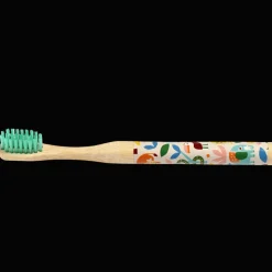 Rex London Children's bamboo toothbrush - Wild Wonders Discount