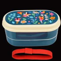Rex London Children's bento box - Fairies in the Garden Online
